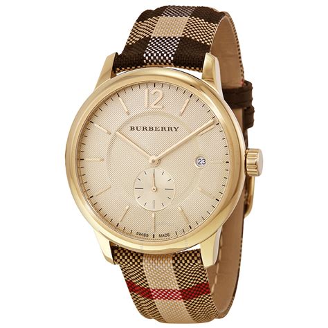 burberry automatic watch for sale|Burberry watches outlet online.